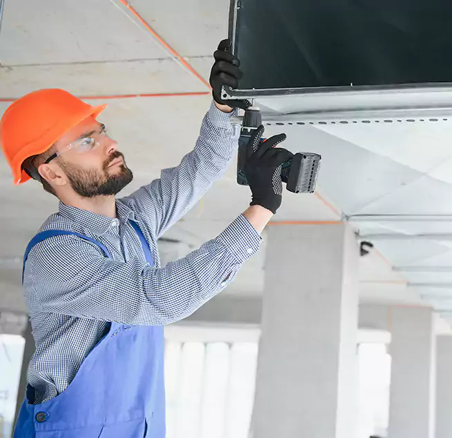 Why Homeowners & Businesses Trust Us in San Marcos, TX?