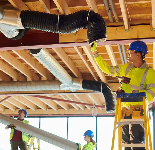 Why Homeowners & Businesses Trust Us in San Marcos, TX?