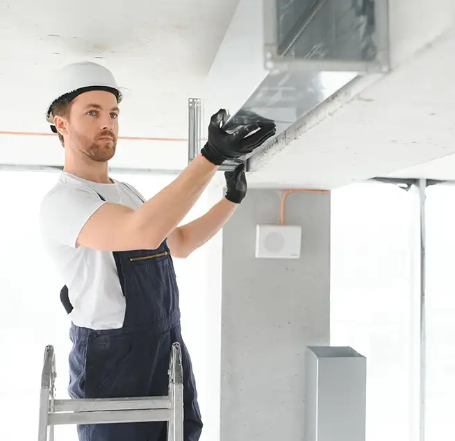 Why Homeowners & Businesses Trust Us in San Marcos, TX?