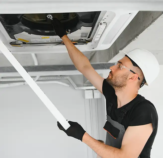 Why Homeowners & Businesses Trust Us in San Marcos, TX?