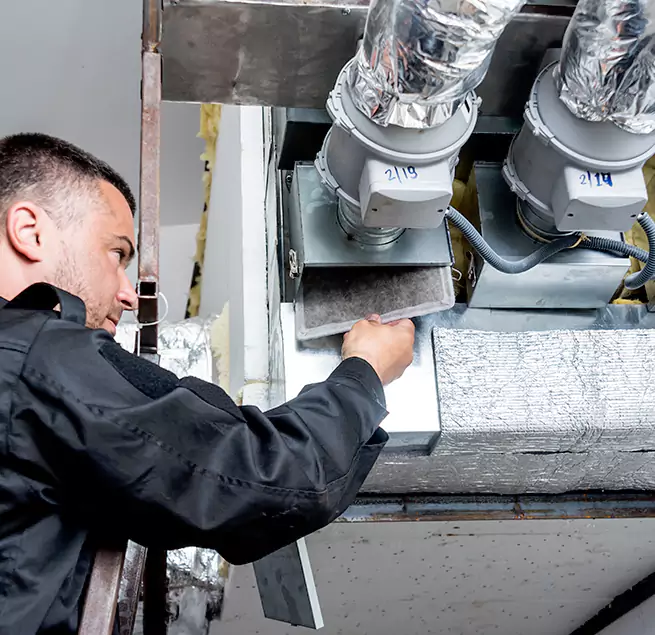 Why Homeowners Businesses Trust Us in San Marcos, TX?