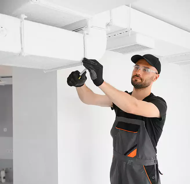 Why Homeowners Businesses Trust Us San Marcos, TX