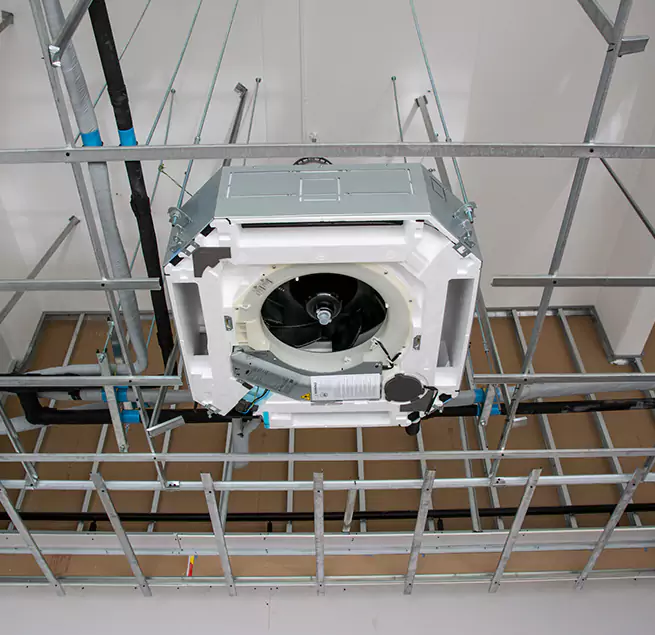 Why Homeowners & Businesses Trust Us San Marcos, TX?