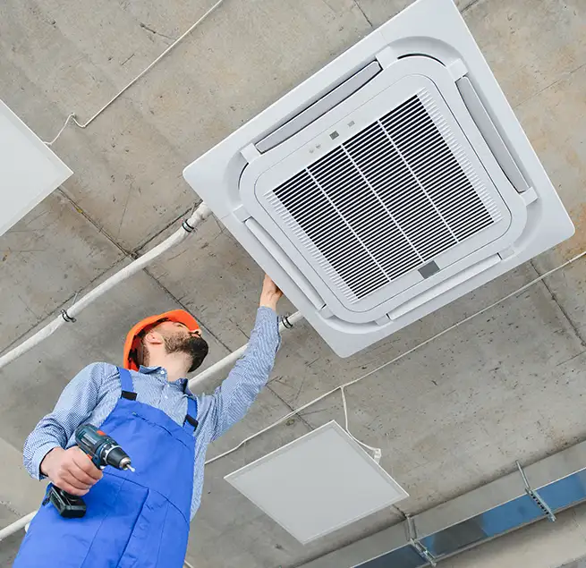 Why Homeowners & Businesses Trust Us in San Marcos, TX?