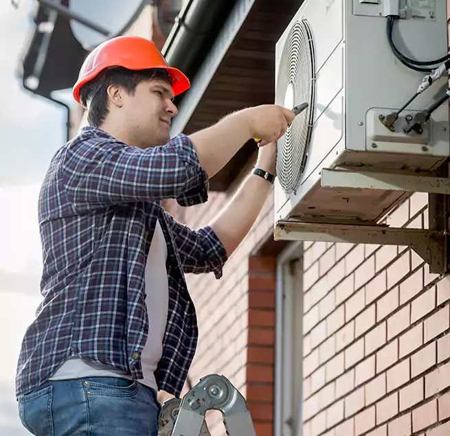 Why Homeowners & Businesses Trust Us San Marcos, TX