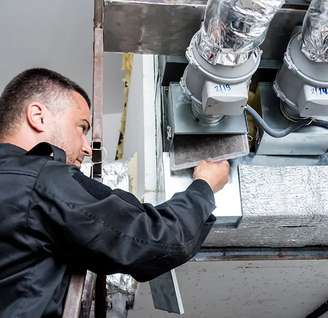 Why Homeowners & Businesses Trust Us in San Marcos, TX?